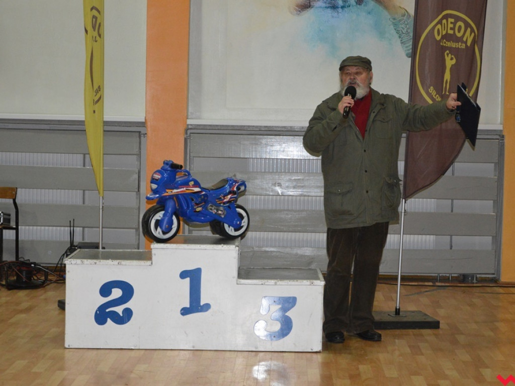 [WOŚP 2020] Jacek Klimczak przebiegł dla WOŚP-u 150 kilometrów! Sztafeta rekordowa pod każdym względem