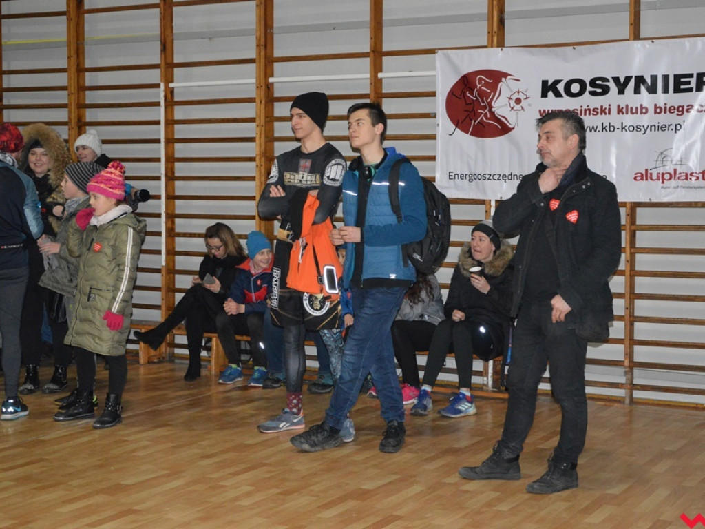 [WOŚP 2020] Jacek Klimczak przebiegł dla WOŚP-u 150 kilometrów! Sztafeta rekordowa pod każdym względem