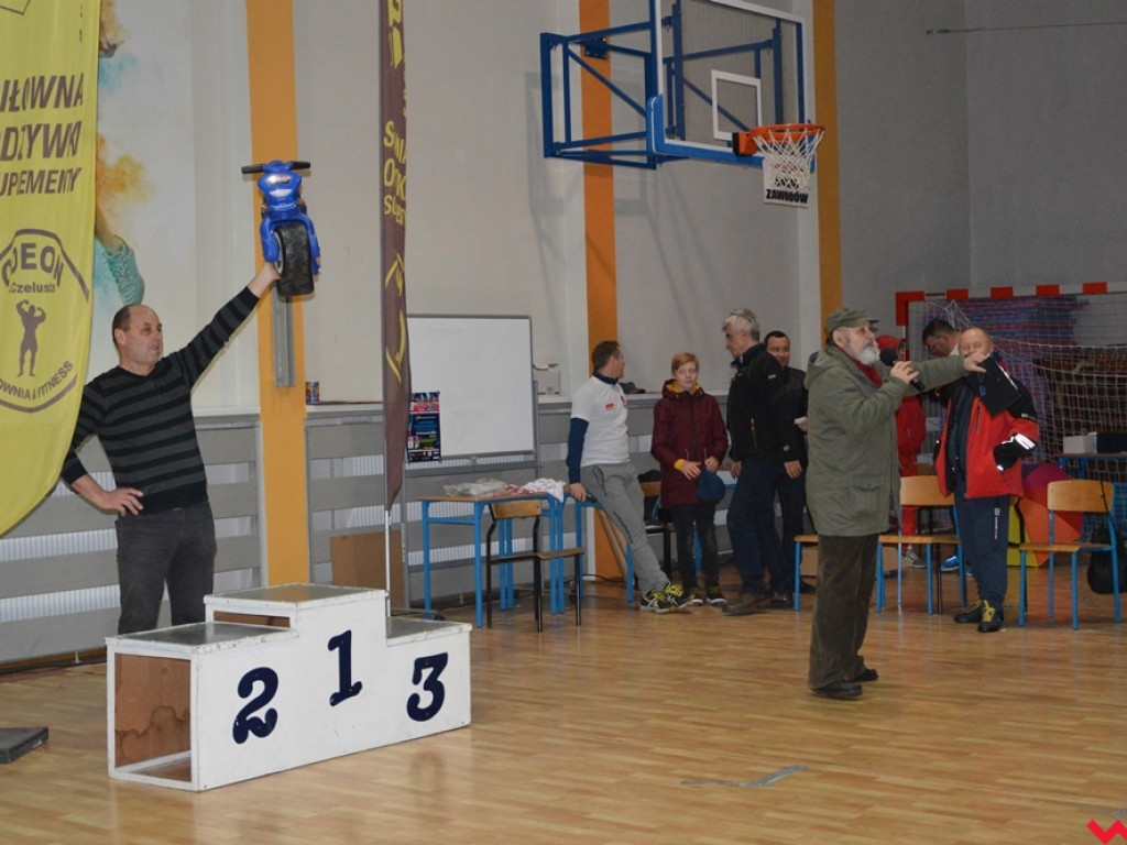 [WOŚP 2020] Jacek Klimczak przebiegł dla WOŚP-u 150 kilometrów! Sztafeta rekordowa pod każdym względem