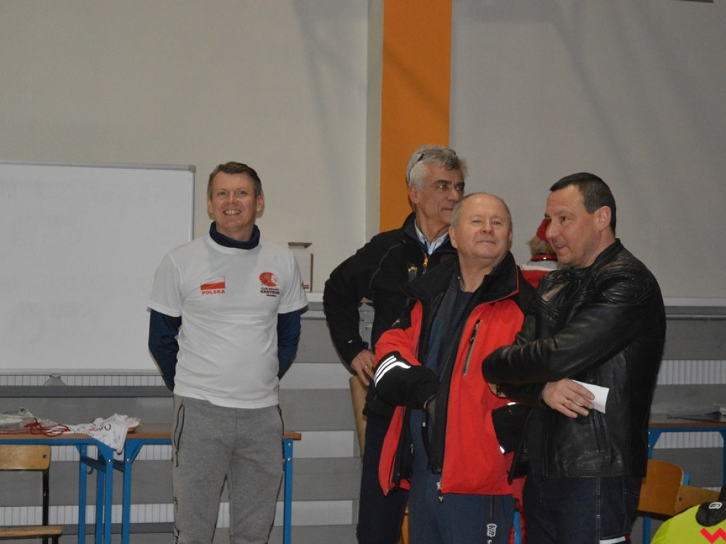 [WOŚP 2020] Jacek Klimczak przebiegł dla WOŚP-u 150 kilometrów! Sztafeta rekordowa pod każdym względem