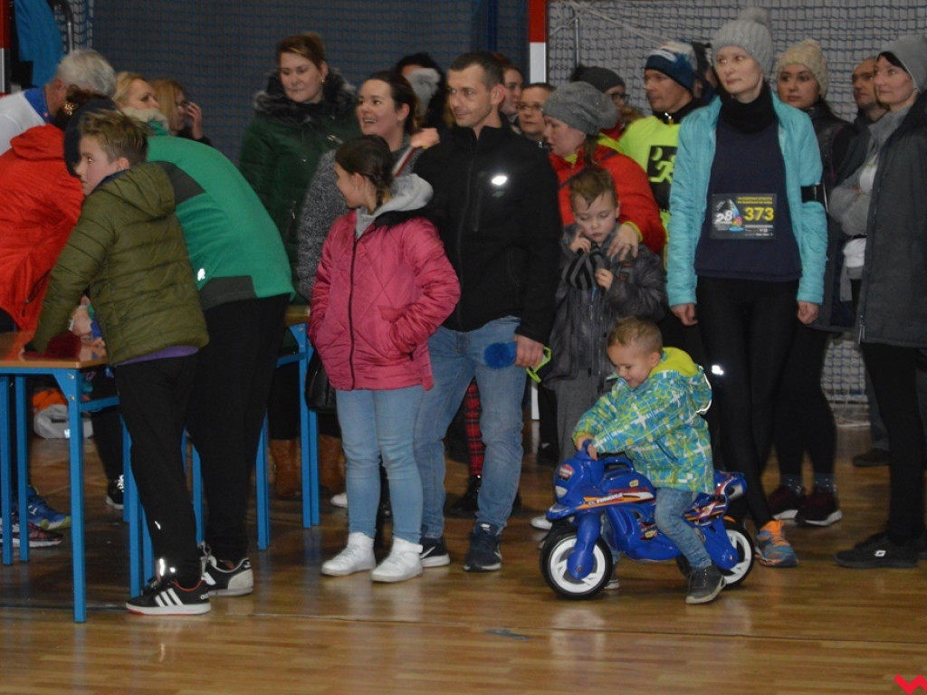 [WOŚP 2020] Jacek Klimczak przebiegł dla WOŚP-u 150 kilometrów! Sztafeta rekordowa pod każdym względem