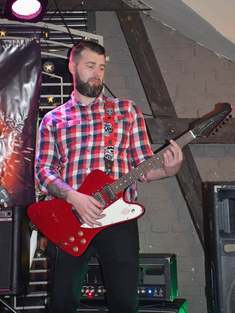 [WOŚP 2020] W AQQ rockowa nuta i oczywiście – rekordy