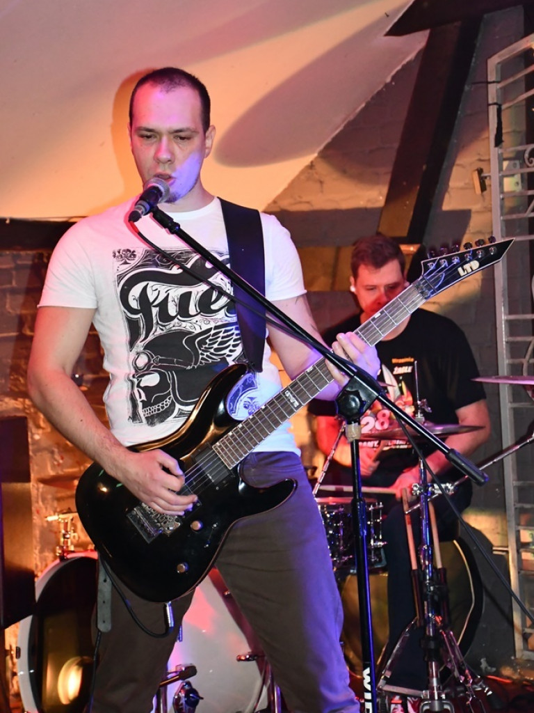 [WOŚP 2020] W AQQ rockowa nuta i oczywiście – rekordy
