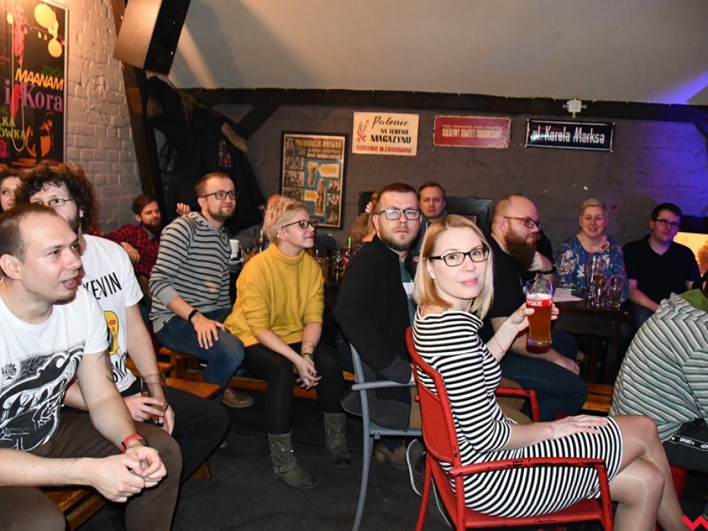 [WOŚP 2020] W AQQ rockowa nuta i oczywiście – rekordy