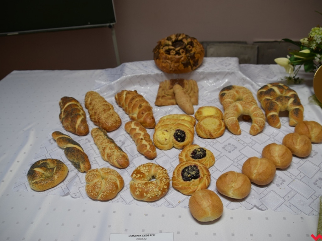 Niewielka frekwencja i wielkie emocje na kulinarnych turniejach dla młodych rzemieślników