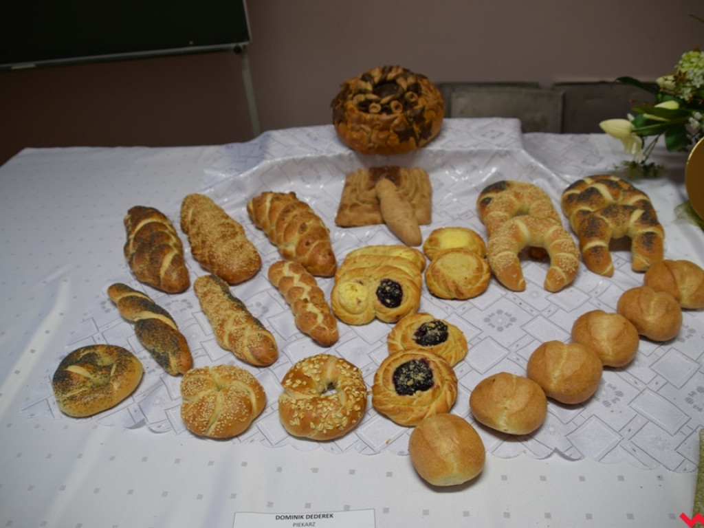 Niewielka frekwencja i wielkie emocje na kulinarnych turniejach dla młodych rzemieślników