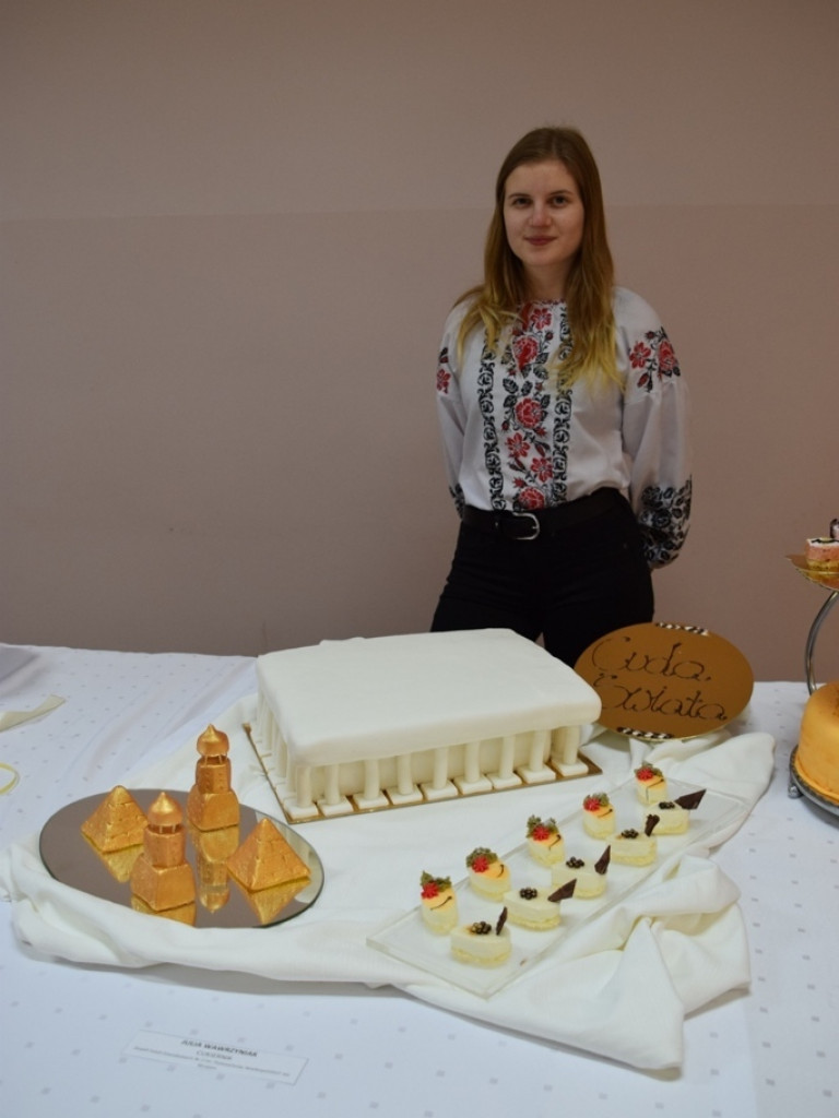 Niewielka frekwencja i wielkie emocje na kulinarnych turniejach dla młodych rzemieślników