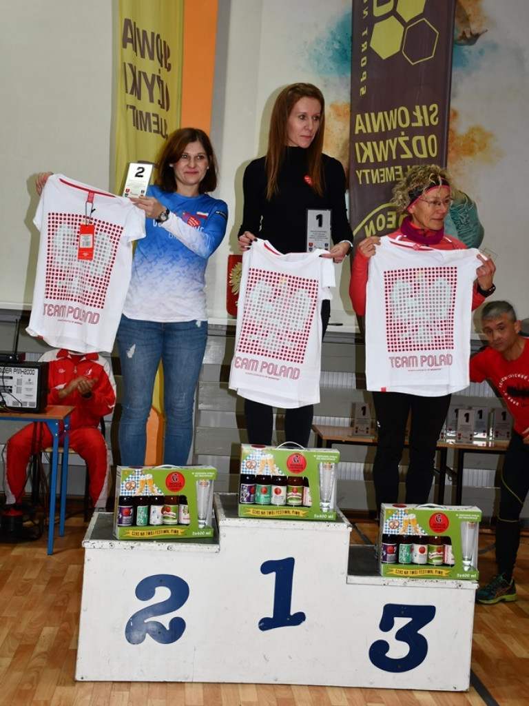 Najwytrwalsi z biegaczy. Podsumowanie Grand Prix Powiatu Wrzesińskiego