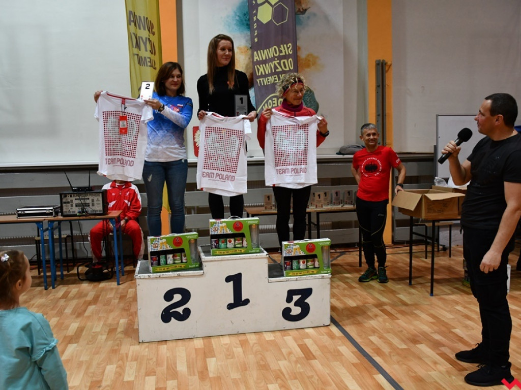 Najwytrwalsi z biegaczy. Podsumowanie Grand Prix Powiatu Wrzesińskiego