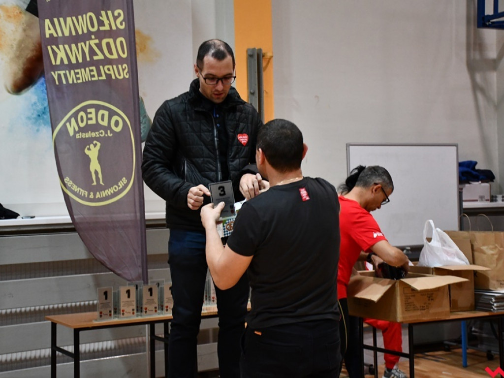 Najwytrwalsi z biegaczy. Podsumowanie Grand Prix Powiatu Wrzesińskiego