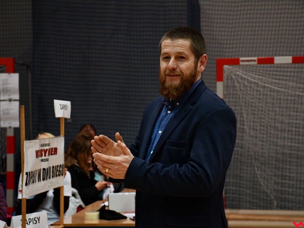 Najwytrwalsi z biegaczy. Podsumowanie Grand Prix Powiatu Wrzesińskiego