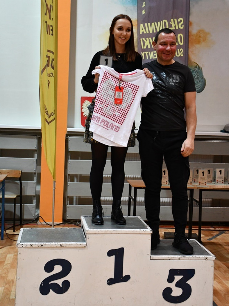 Najwytrwalsi z biegaczy. Podsumowanie Grand Prix Powiatu Wrzesińskiego