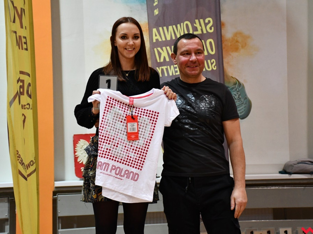 Najwytrwalsi z biegaczy. Podsumowanie Grand Prix Powiatu Wrzesińskiego