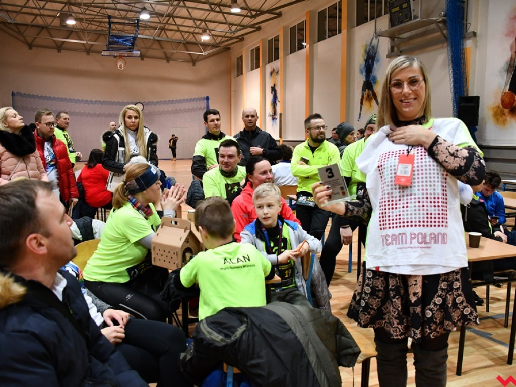 Najwytrwalsi z biegaczy. Podsumowanie Grand Prix Powiatu Wrzesińskiego