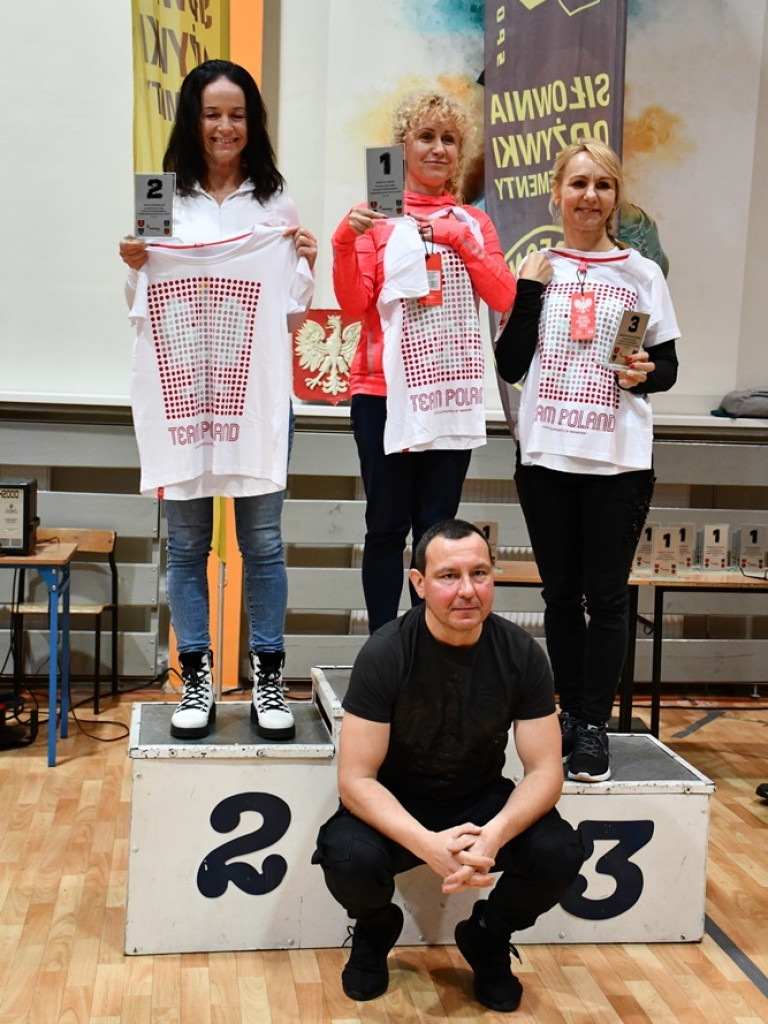 Najwytrwalsi z biegaczy. Podsumowanie Grand Prix Powiatu Wrzesińskiego