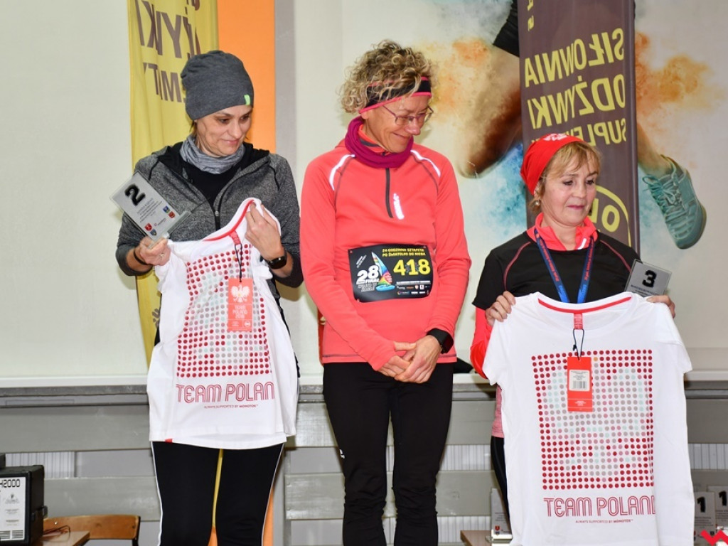 Najwytrwalsi z biegaczy. Podsumowanie Grand Prix Powiatu Wrzesińskiego