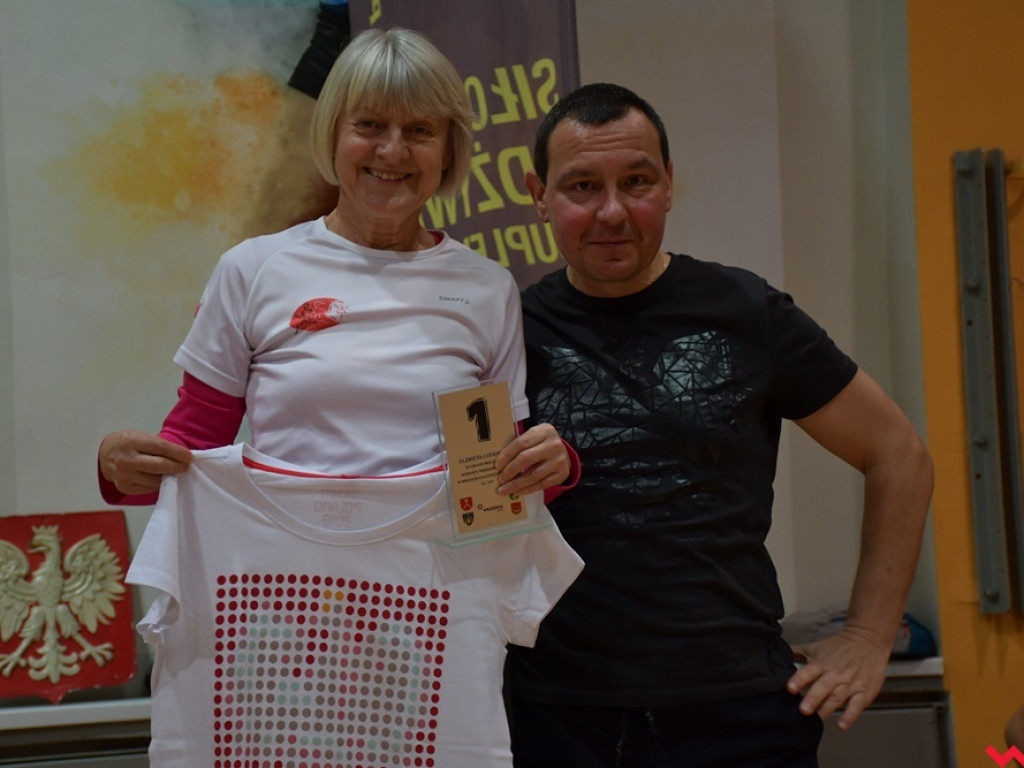 Najwytrwalsi z biegaczy. Podsumowanie Grand Prix Powiatu Wrzesińskiego