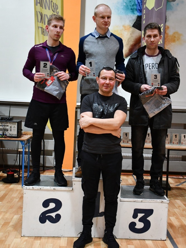 Najwytrwalsi z biegaczy. Podsumowanie Grand Prix Powiatu Wrzesińskiego