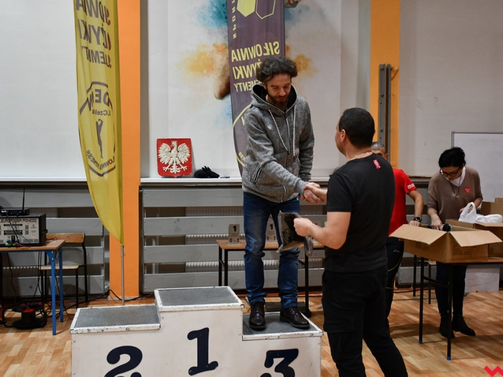 Najwytrwalsi z biegaczy. Podsumowanie Grand Prix Powiatu Wrzesińskiego