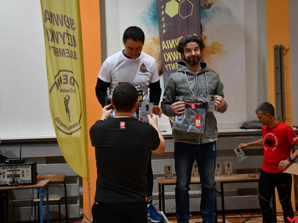 Najwytrwalsi z biegaczy. Podsumowanie Grand Prix Powiatu Wrzesińskiego