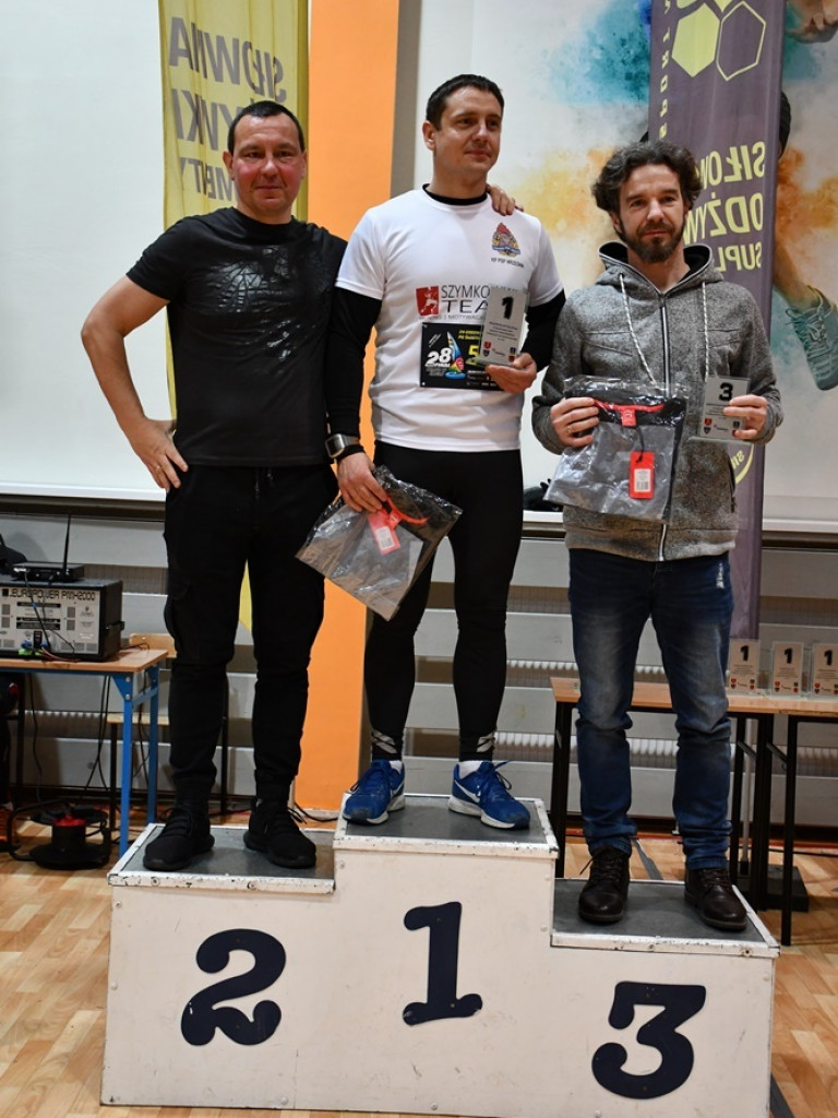 Najwytrwalsi z biegaczy. Podsumowanie Grand Prix Powiatu Wrzesińskiego