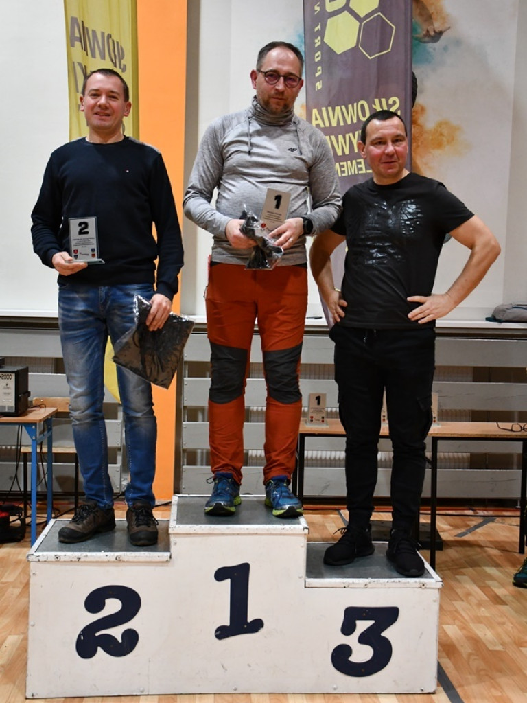 Najwytrwalsi z biegaczy. Podsumowanie Grand Prix Powiatu Wrzesińskiego