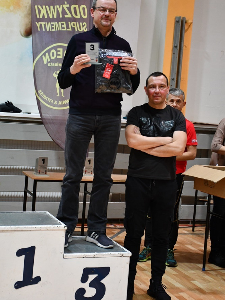 Najwytrwalsi z biegaczy. Podsumowanie Grand Prix Powiatu Wrzesińskiego