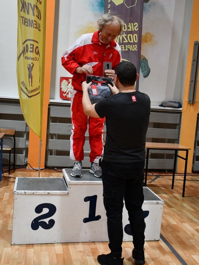 Najwytrwalsi z biegaczy. Podsumowanie Grand Prix Powiatu Wrzesińskiego
