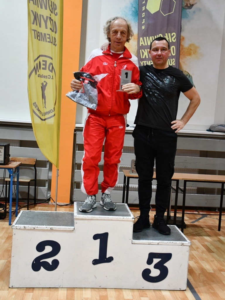 Najwytrwalsi z biegaczy. Podsumowanie Grand Prix Powiatu Wrzesińskiego