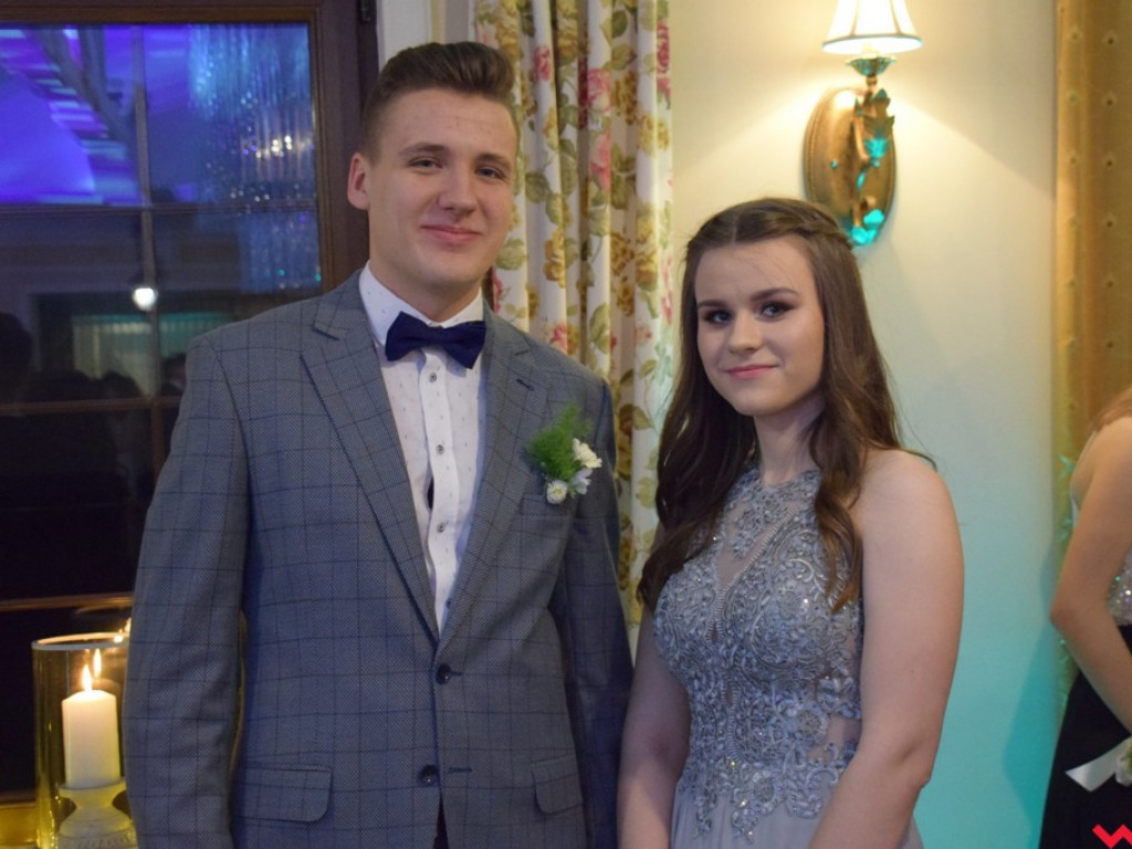 Polonez „Sienkiewicza”. Licealiści sto dni przed maturą