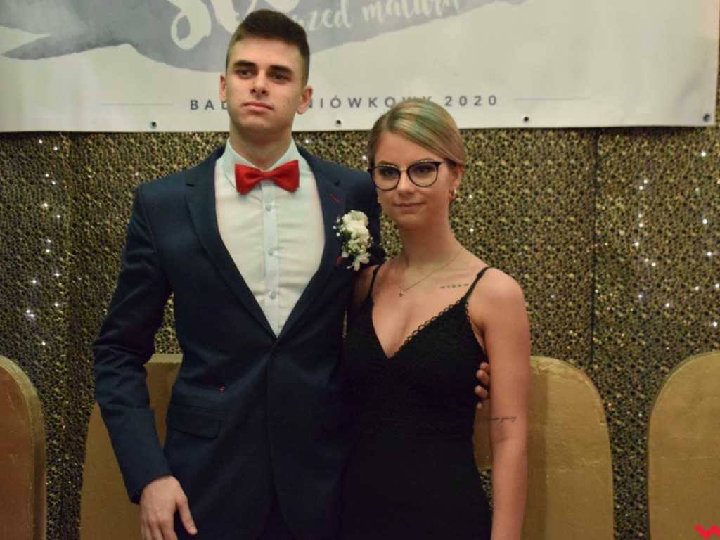 Polonez „Sienkiewicza”. Licealiści sto dni przed maturą