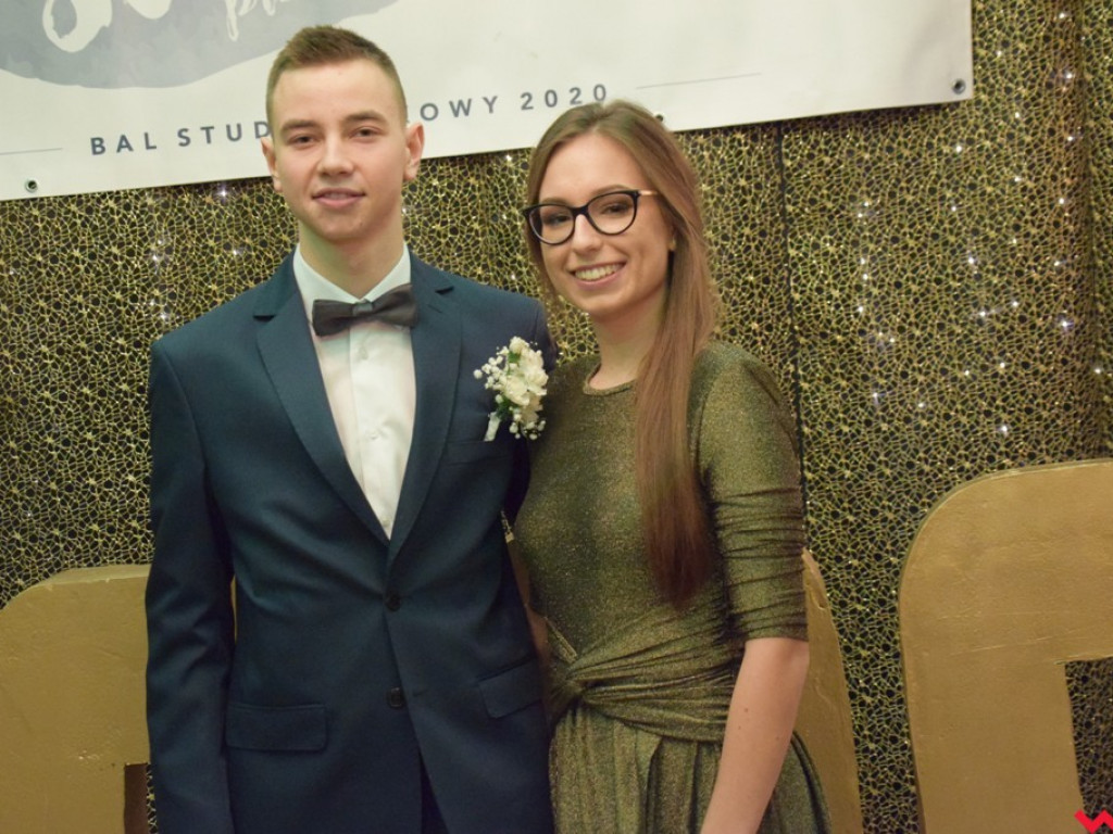 Polonez „Sienkiewicza”. Licealiści sto dni przed maturą