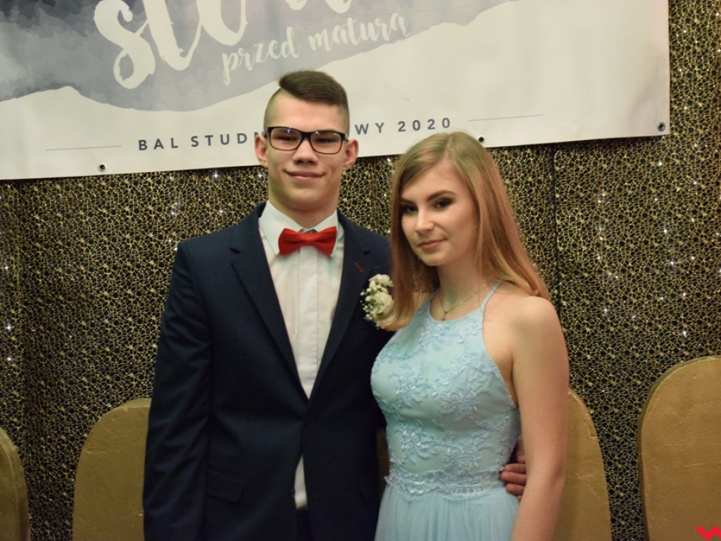 Polonez „Sienkiewicza”. Licealiści sto dni przed maturą