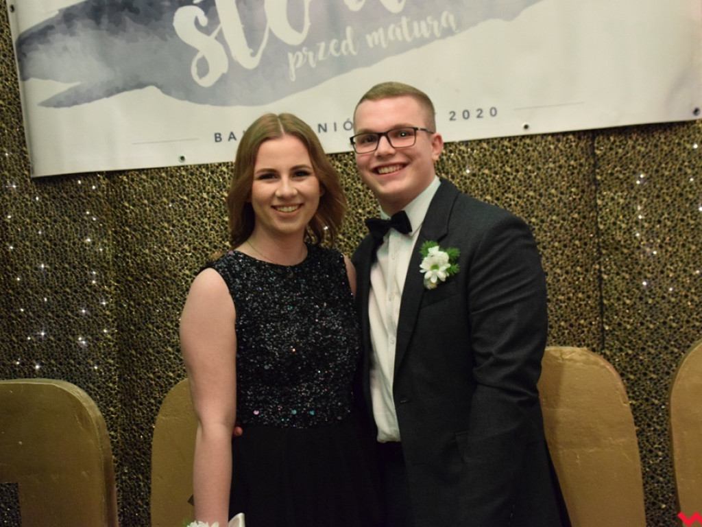 Polonez „Sienkiewicza”. Licealiści sto dni przed maturą