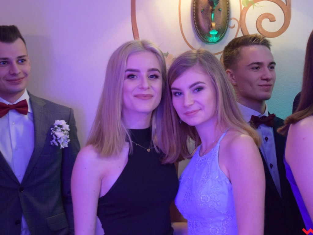 Polonez „Sienkiewicza”. Licealiści sto dni przed maturą