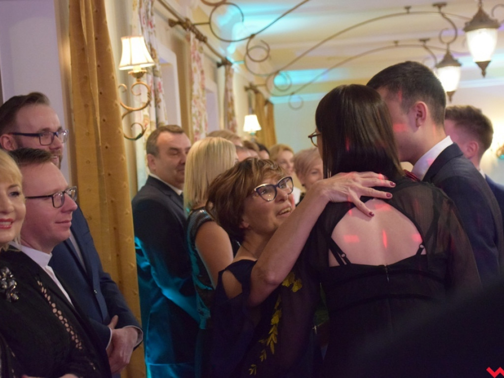 Polonez „Sienkiewicza”. Licealiści sto dni przed maturą