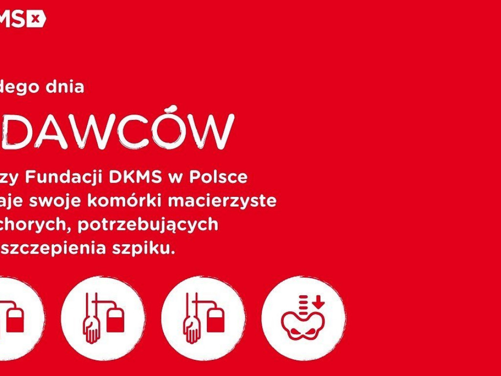 Transplantacja szpiku – co warto o niej wiedzieć?