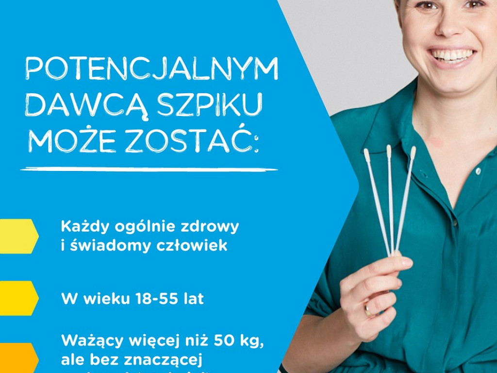 Transplantacja szpiku – co warto o niej wiedzieć?