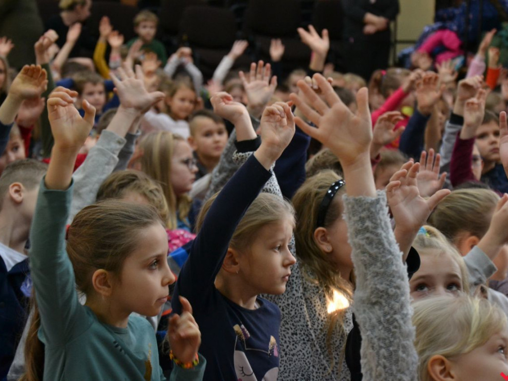 Uważajmy na siebie i innych! Wielka akcja „Bezpieczne ferie” nie tylko dla dzieci