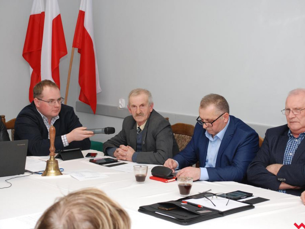 Nowe stawki za śmieci z ulgą za kompostowanie bioodpadów w gminie Pyzdry