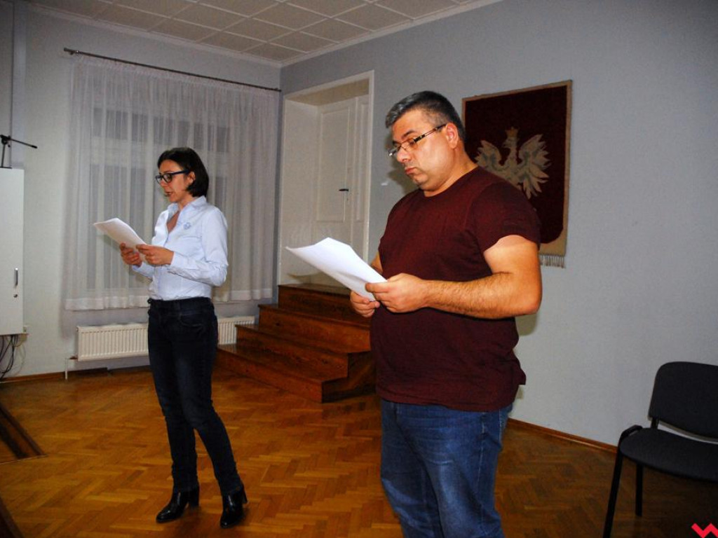 Bardzo Nieformalna Grupa Artystyczna zagra dla Zosi