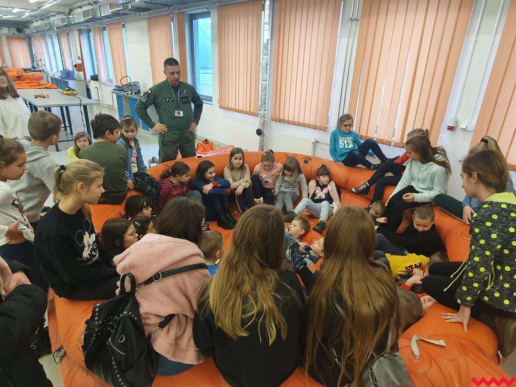 Udane ferie w Centrum Kultury w Pyzdrach 