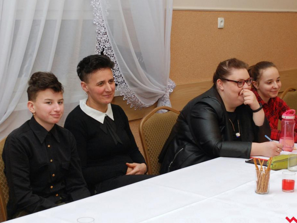 To był dobry rok dla strażaków z Pietrzykowa