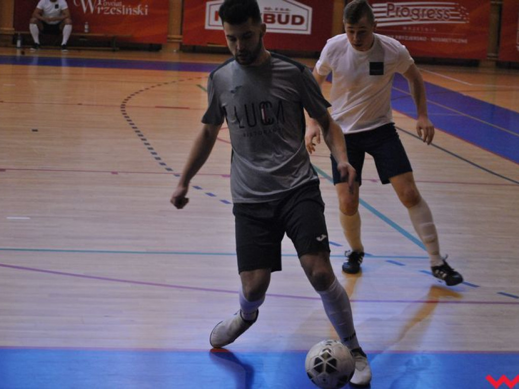 Przedostatni futsalowy akcent za nami. Finaliści Pucharu Ligi WTPN wyłonieni