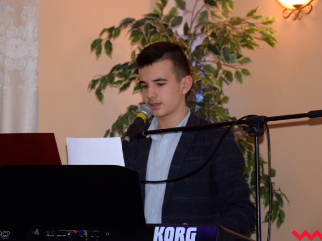 Początek Małego Roku Reymontowskiego w Kołaczkowie