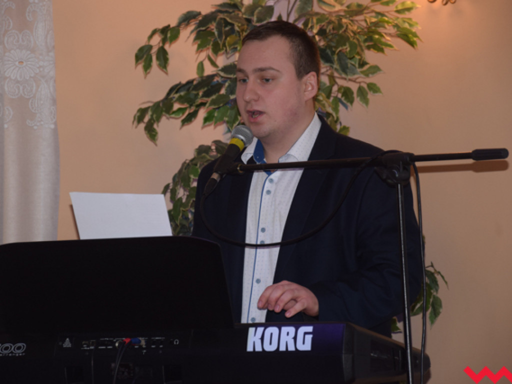 Początek Małego Roku Reymontowskiego w Kołaczkowie