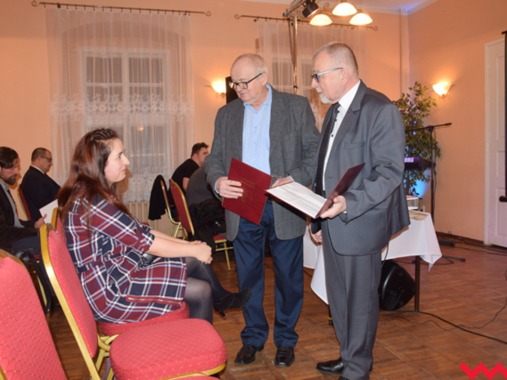 Początek Małego Roku Reymontowskiego w Kołaczkowie