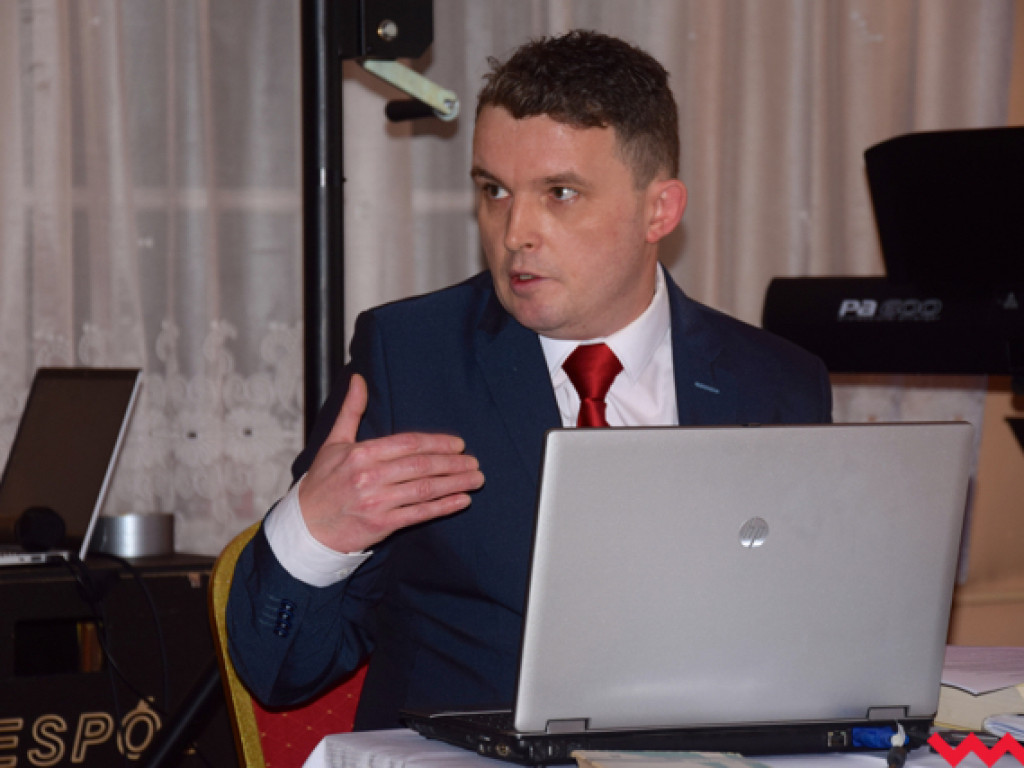 Początek Małego Roku Reymontowskiego w Kołaczkowie