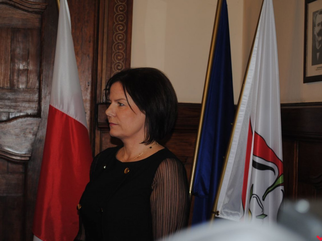 Radni jednogłośnie uchwalili miejscowy plan dla Kawęczyna, Marzenina i Gulczewa