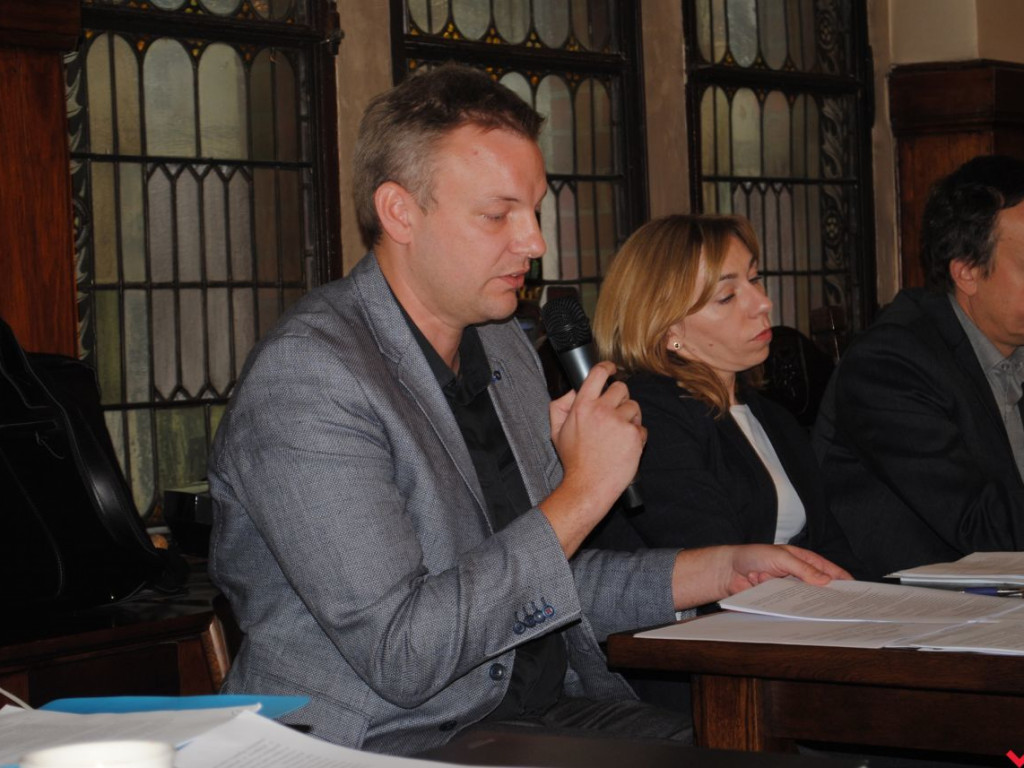 Radni jednogłośnie uchwalili miejscowy plan dla Kawęczyna, Marzenina i Gulczewa